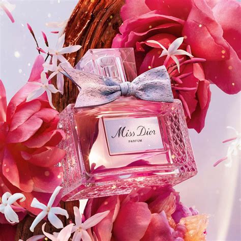 new dior